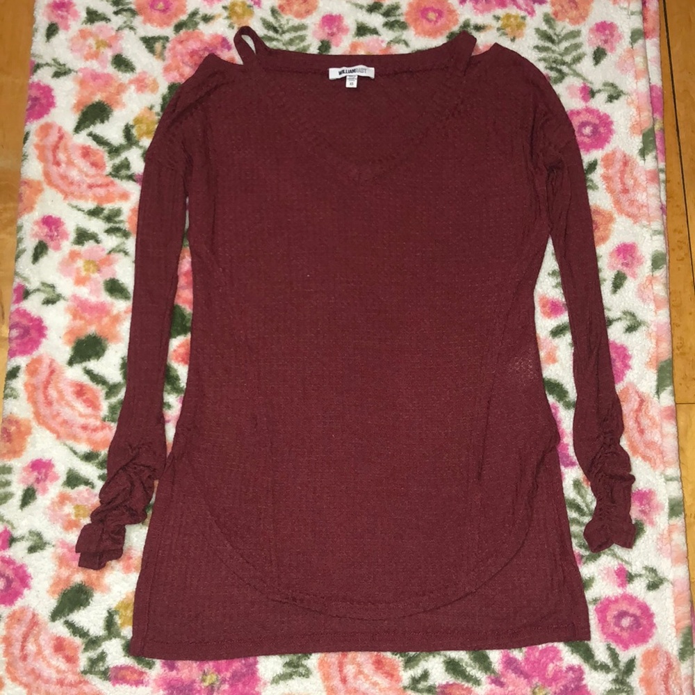 Flowy thermal